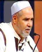 Al Dokali Mohamed Al Alim