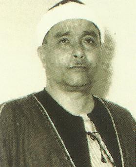 Mustapha Ismail