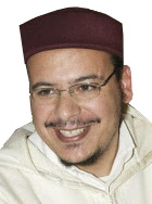 Omar Al Kazabri