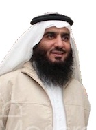 Ahmed Al Ajmi