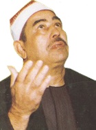 Mohamed At Tablawi