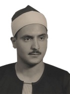 Mohamed El Manchaoui