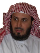 Saad El Ghamidi