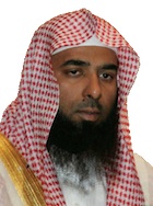 Salah Al Budair