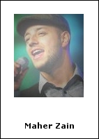 Maher Zain