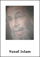 Yusuf Islam