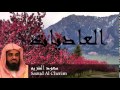 Saoud Al Cherim - Surate AL-ADIYATE