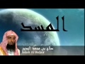 Salah Al Bedair - Surate AL-MASAD