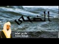 Fares Abbad - Surate AD-DOUHA