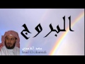 Saad El Ghamidi - Surate AL-BOUROUJ