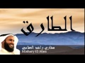 Mishary El Afasi - Surate AT-TARIQ