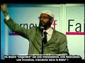 Un chr�tien se convertit � l'Islam 8 min apr�s avoir contest�