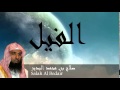 Salah Al Bedair - Surate AL-FIL